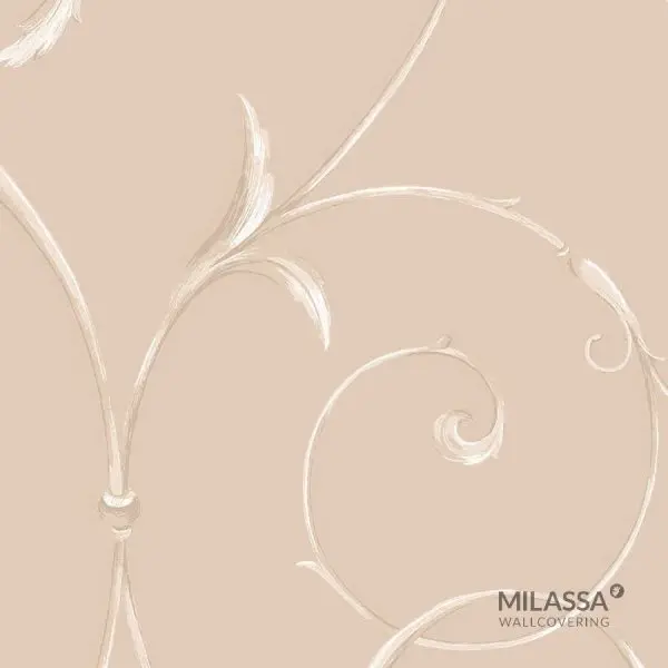 Обои Milassa Swan SW4, 002/1