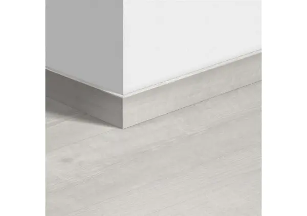 Виниловый плинтус QuickStep MDF QSVSK40204 58x12х2400 mm