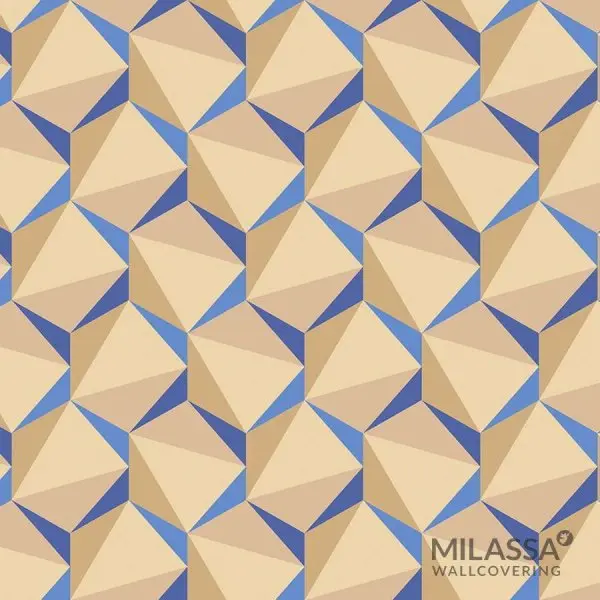 Обои Milassa Modern  М3, 021