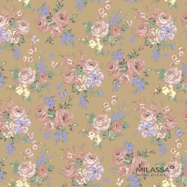 Обои Milassa Joli3, 012