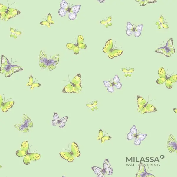 Обои Milassa Twins 4, 005