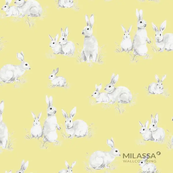 Обои Milassa Twins 1, 004