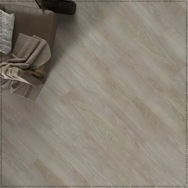 Кварц-виниловая плитка Fine Floor Rich Дуб Вулькано FF-2090