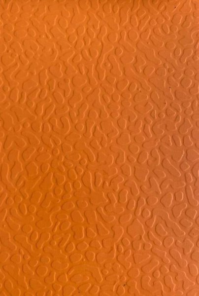 Спортивный линолеум SportFloor Gem 6.5 Orange (1,8 м)