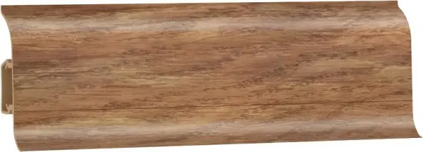 Пластиковый плинтус Bonkeel Color BC6022 (60х25х2200 мм)